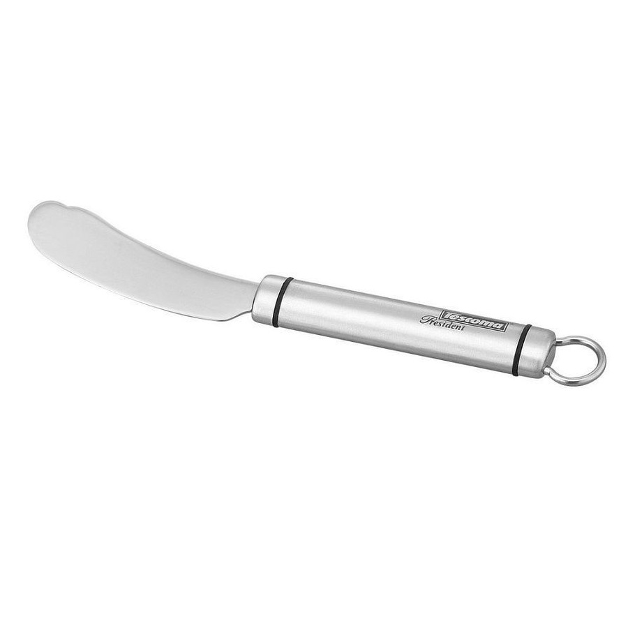 Нож для масла TESCOMA 638653 (638653), цвет серебристый - фото 1