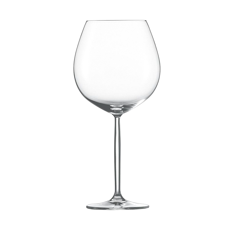 фото Набор бокалов для белого вина schott zwiesel diva 6х839мл