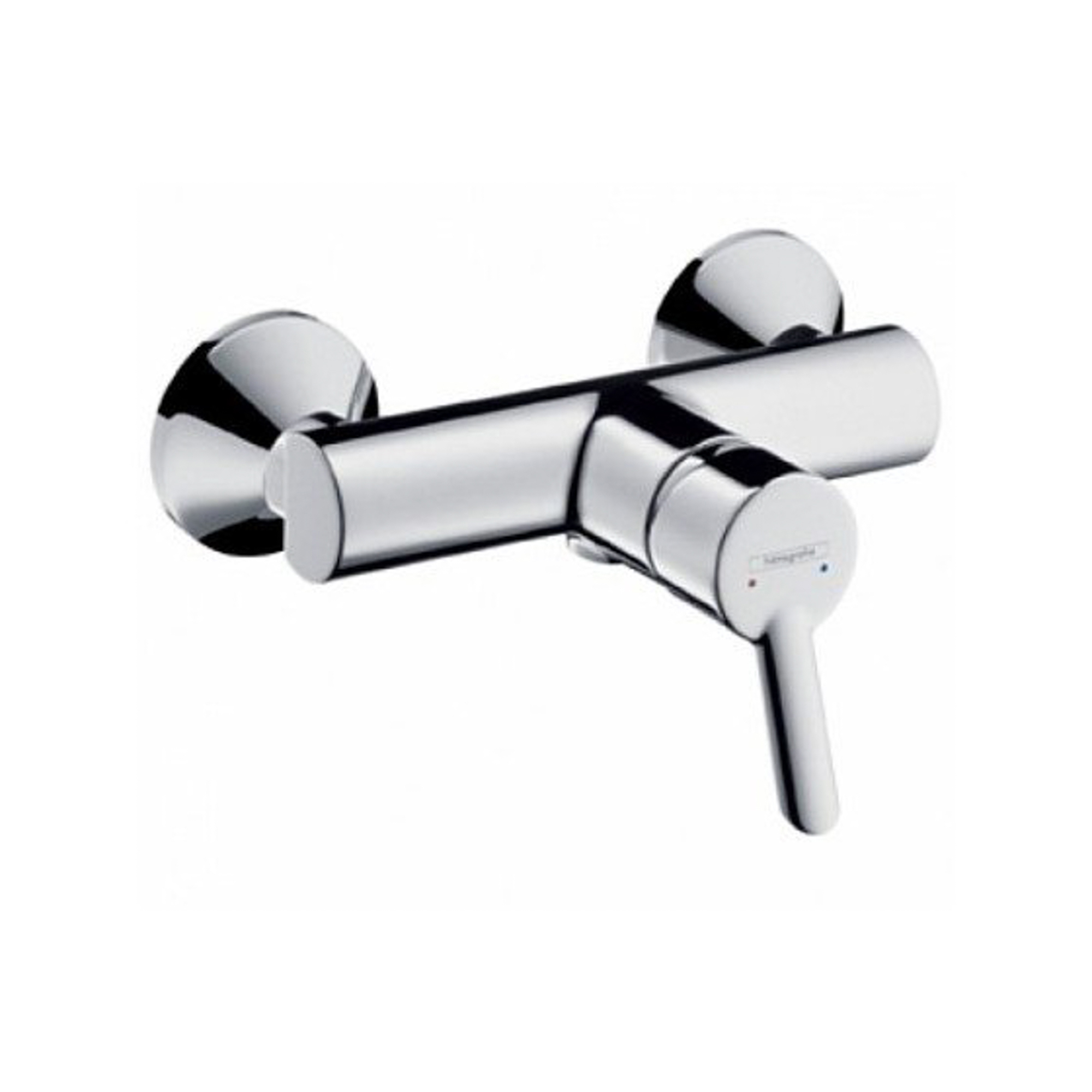 

Смеситель для душа Hansgrohe Focus S 31762000, Хром