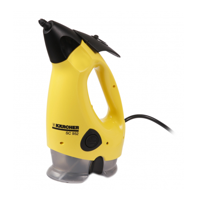 

Пароочиститель Kärcher (Karcher) SC 952 (1.516-201.0)