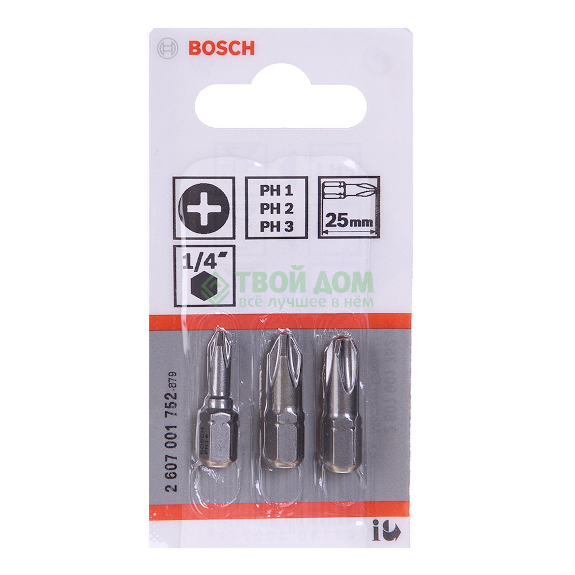 

Bosch 2607001752