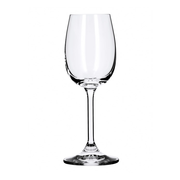 Рюмка CRYSTALEX CZ S.R.O. Лара для вина 0.155 л, цвет прозрачный - фото 1