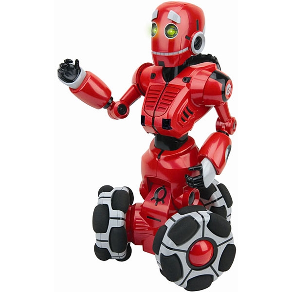 фото Робот wowwee tribot