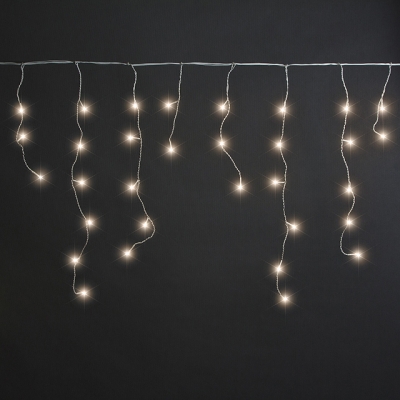 

Гирлянда светящаяся уличная 700см 192led KaemingK 515286/497227