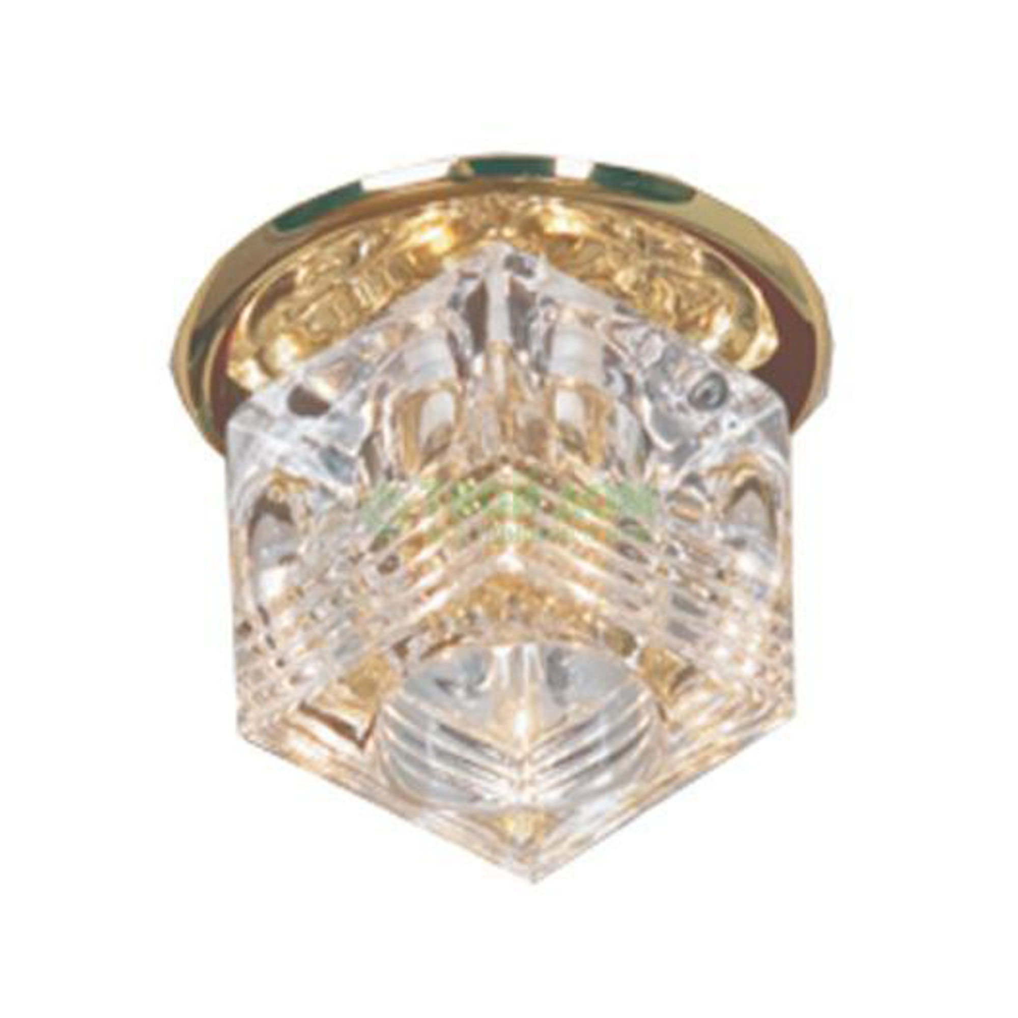 

Встраиваемый Lussole Downlights LSA-7990 01 (LSA-7990-01