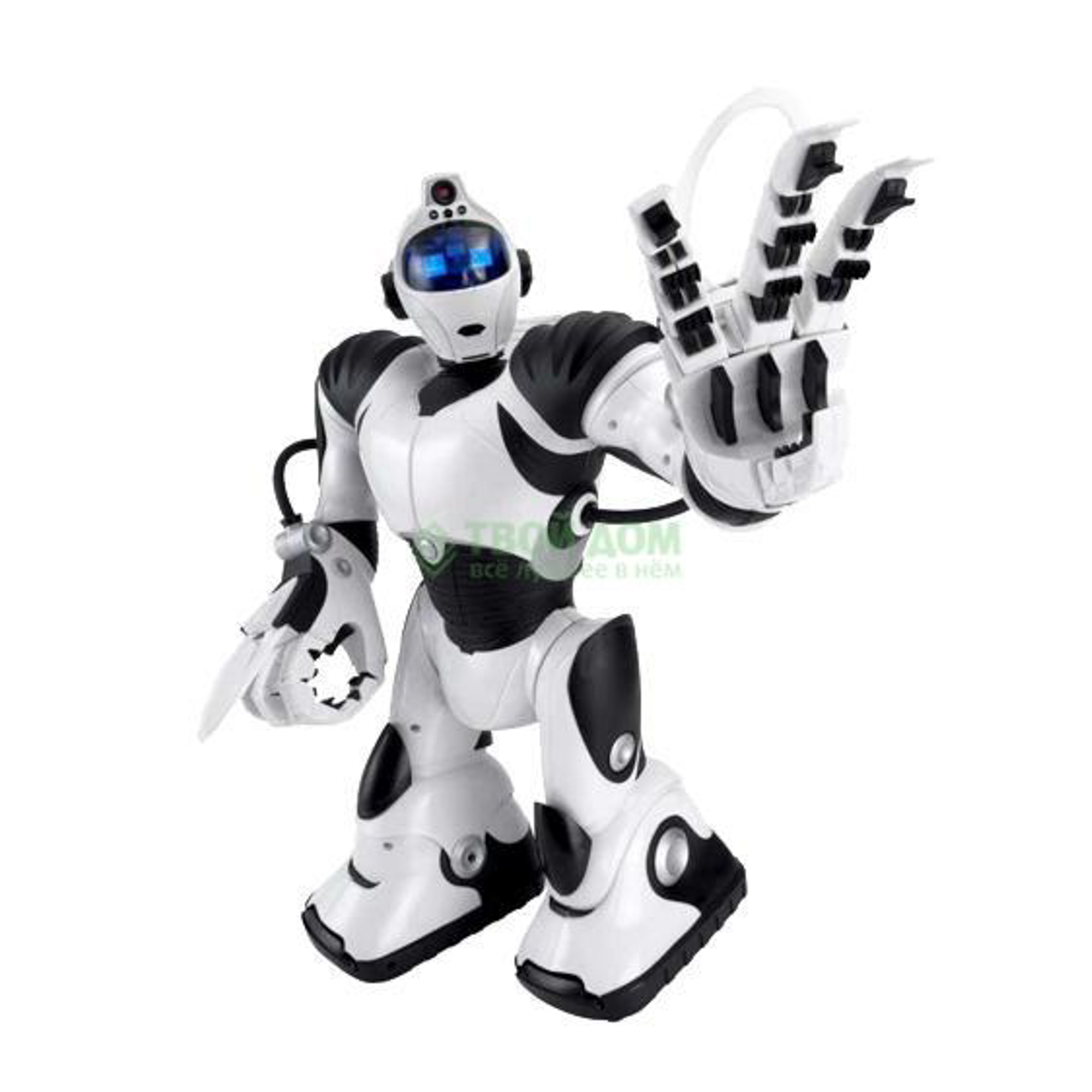 Wowwee Мини-робот робосапиен v2