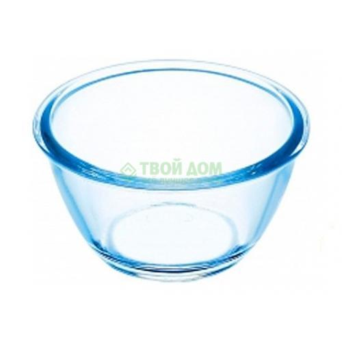 фото Форма для запекания pyrex cook&store classic glass круглая 0,5 л (150p000/5046/6146)