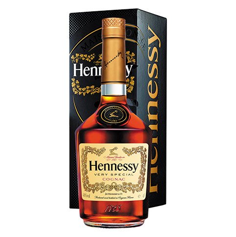 фото Коньяк hennessy vs 2019 год 700 мл