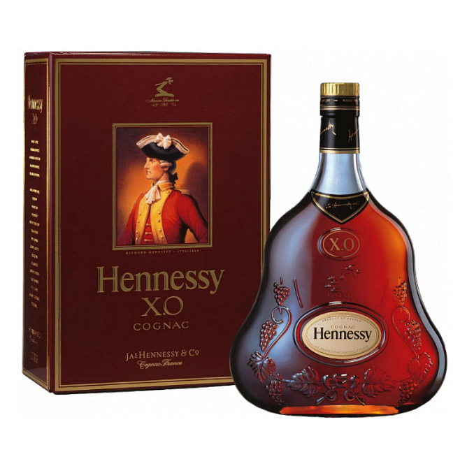 фото Коньяк hennessy xo 20 лет 350 мл