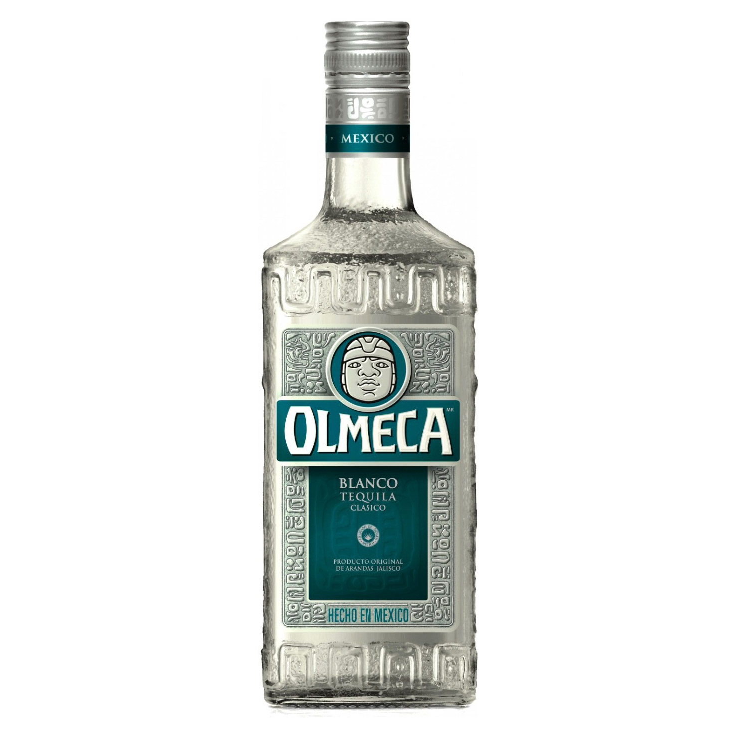 фото Текила olmeca olmeca blanco classico 700 мл