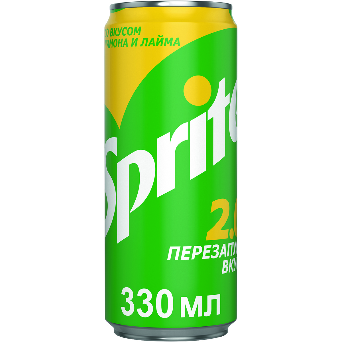 Напиток газированный Sprite 330 мл