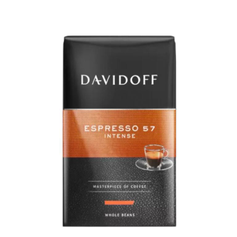 фото Кофе молотый davidoff 57 espresso 250 г