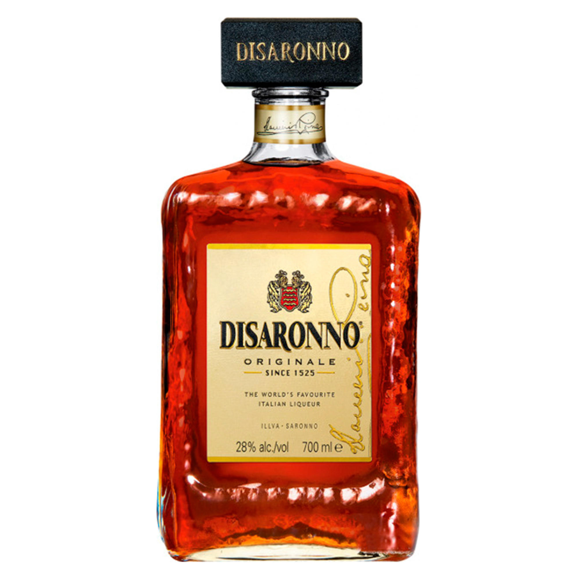 фото Ликер disaronno original 28% 0,7 л