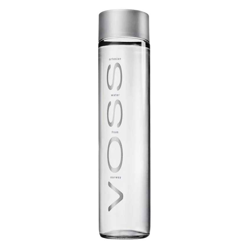 Вода минеральная VOSS негазированная 08 л 559₽