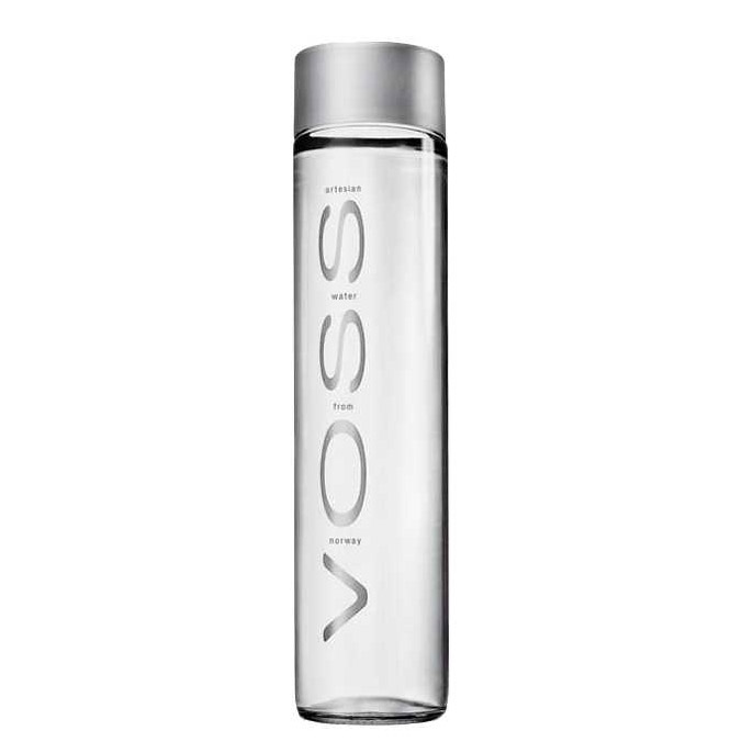 Вода минеральная VOSS негазированная 0375 л 299₽