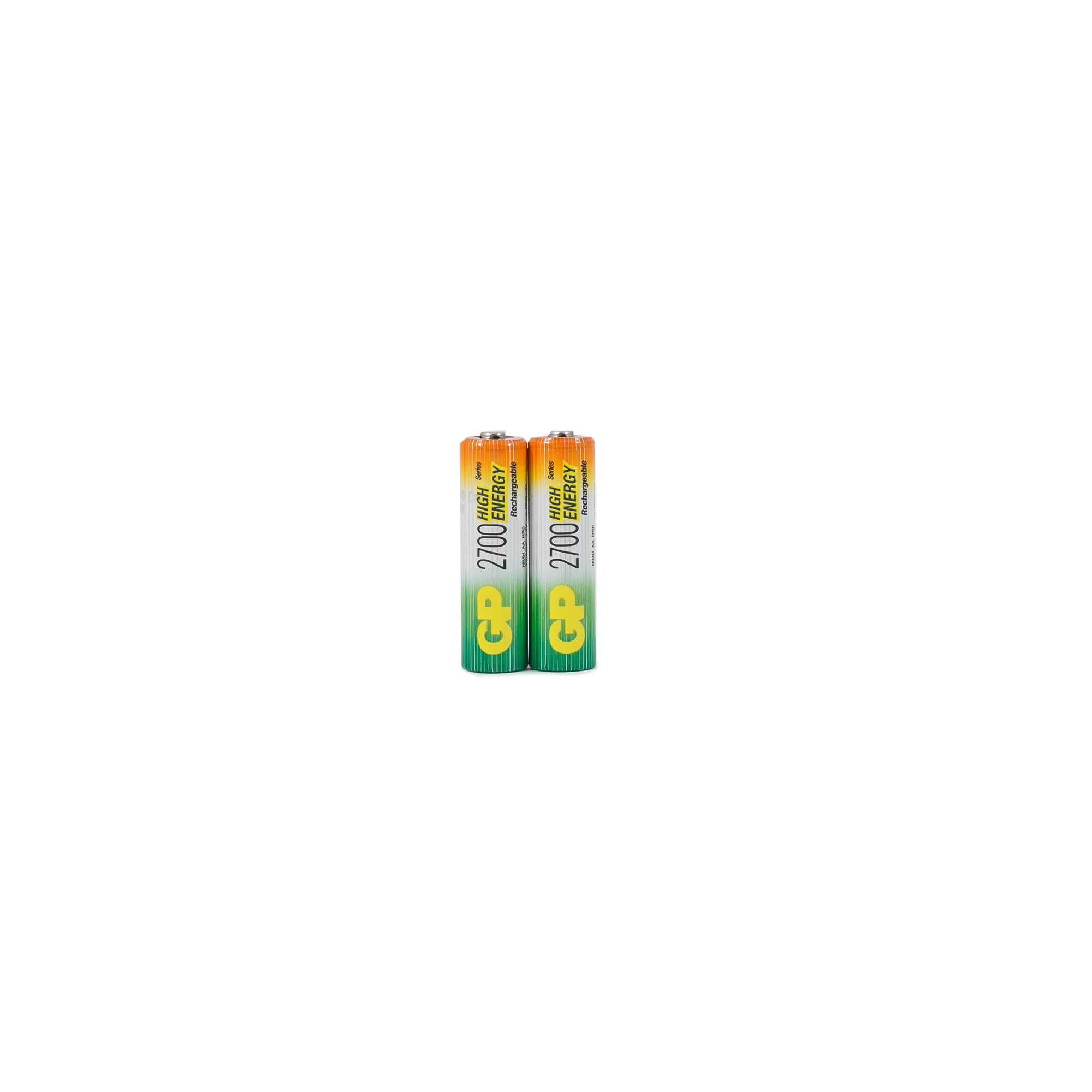 фото Аккумулятор gp вatteries gp 270aahc aa 2650 мач 2 шт gp batteries