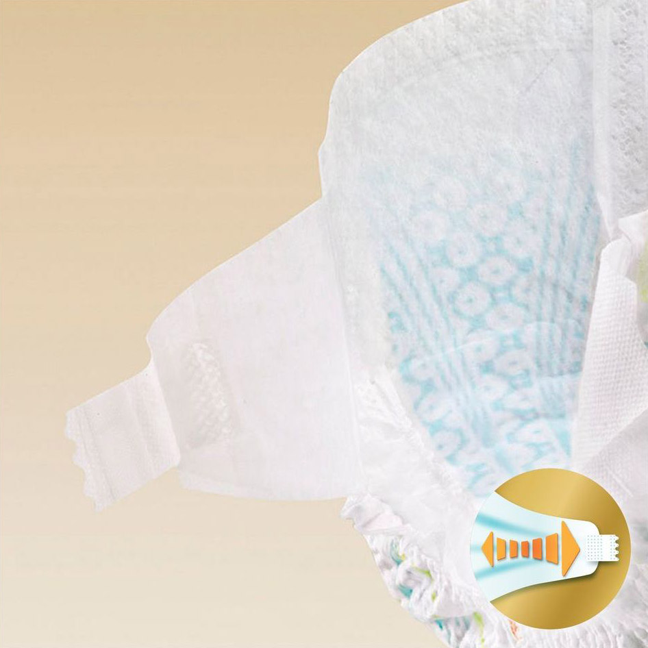 фото Подгузники pampers premium care 8-14 кг. 52 шт.