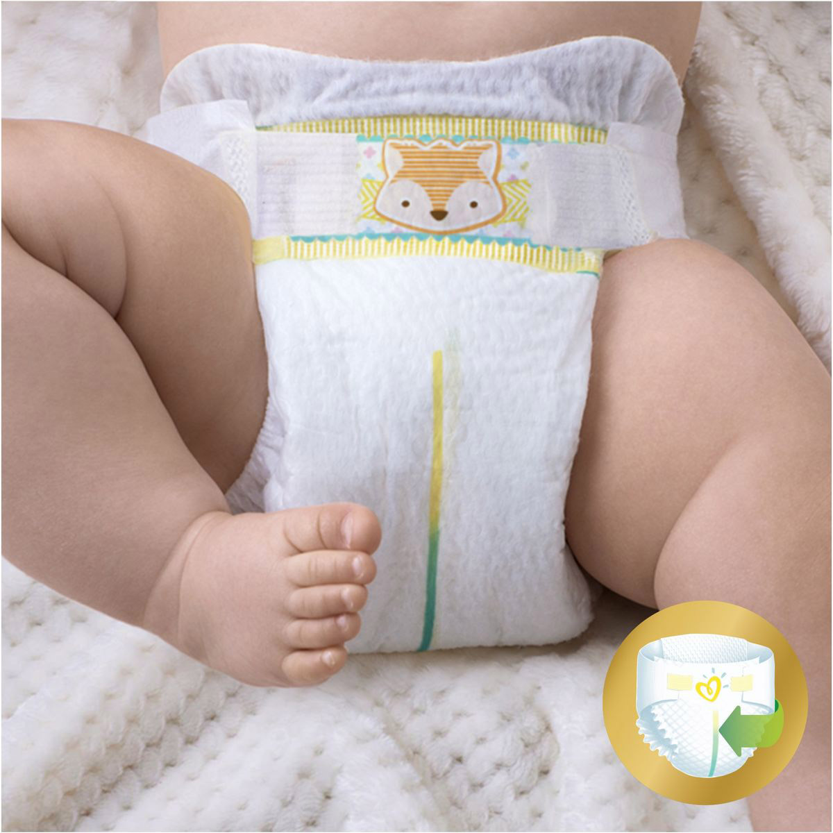 фото Подгузники pampers premium care 11-25 кг. 44 шт.