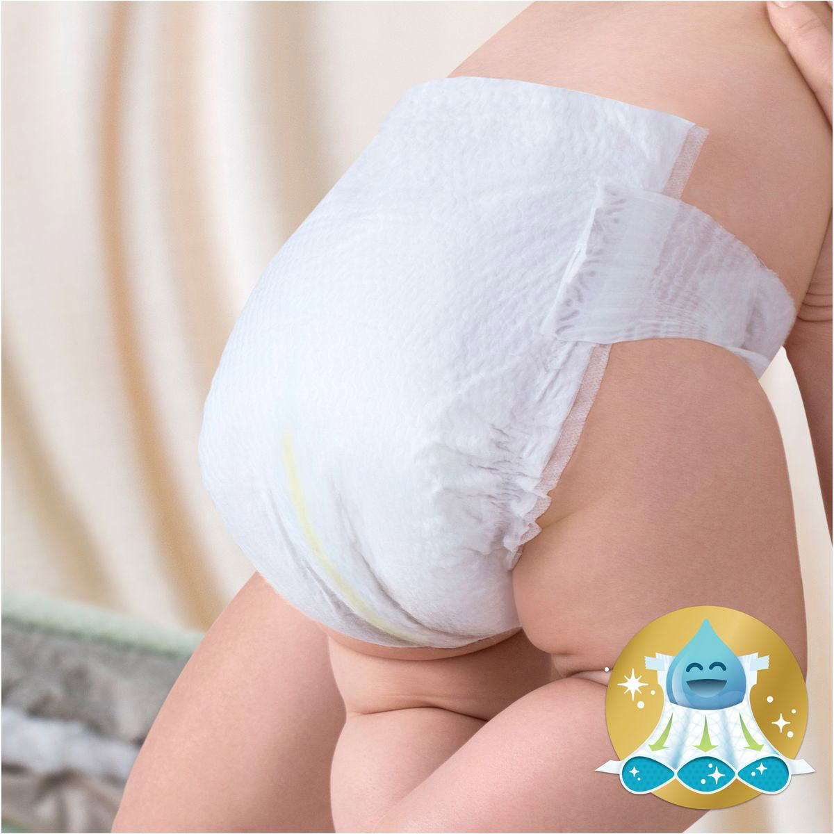 фото Подгузники pampers premium care 11-25 кг. 44 шт.