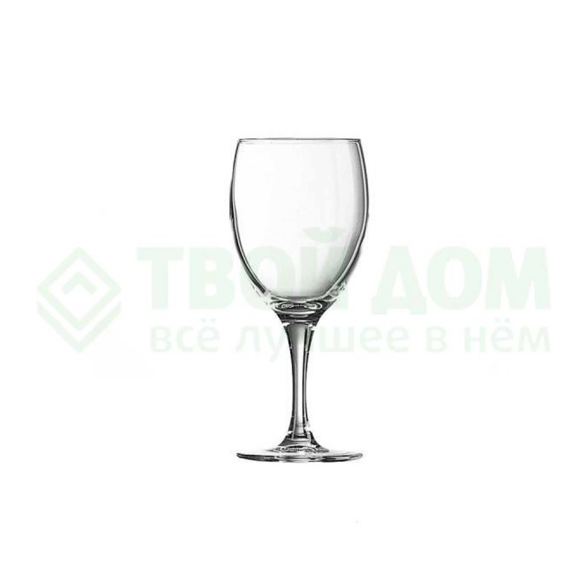 Бокал для вина Luminarc Elegance e5061, цвет прозрачный - фото 1