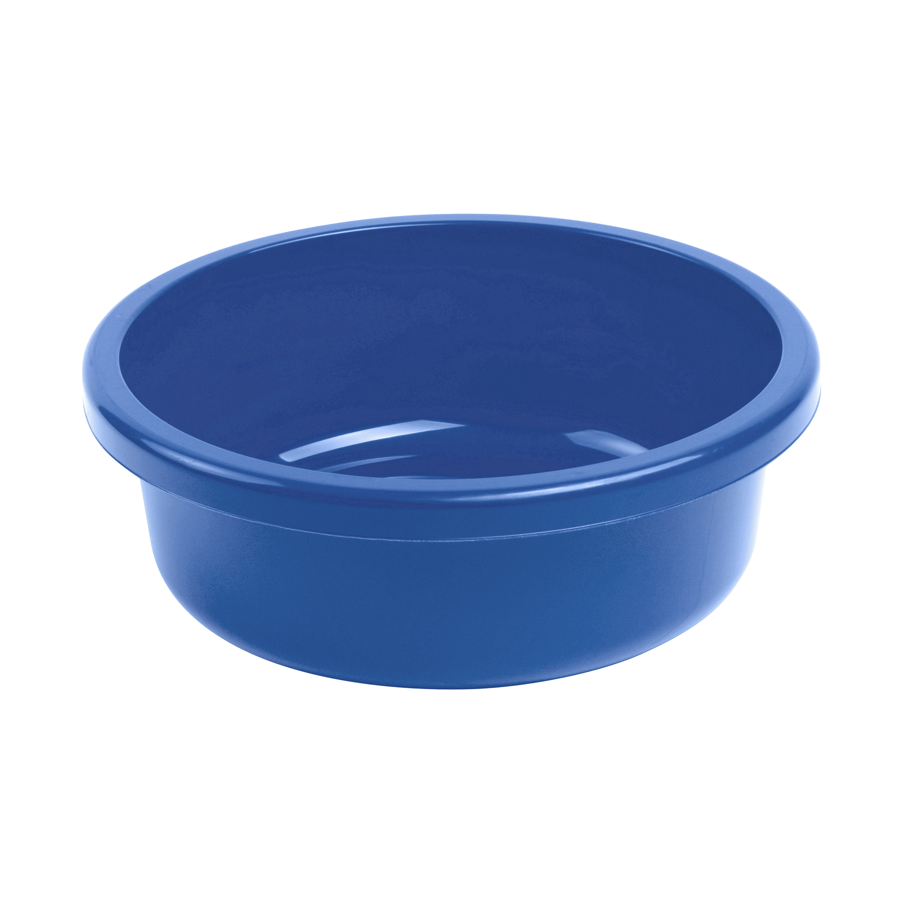Таз Curver 13304-683-65 Blue (13304/13304-683-65), цвет синий