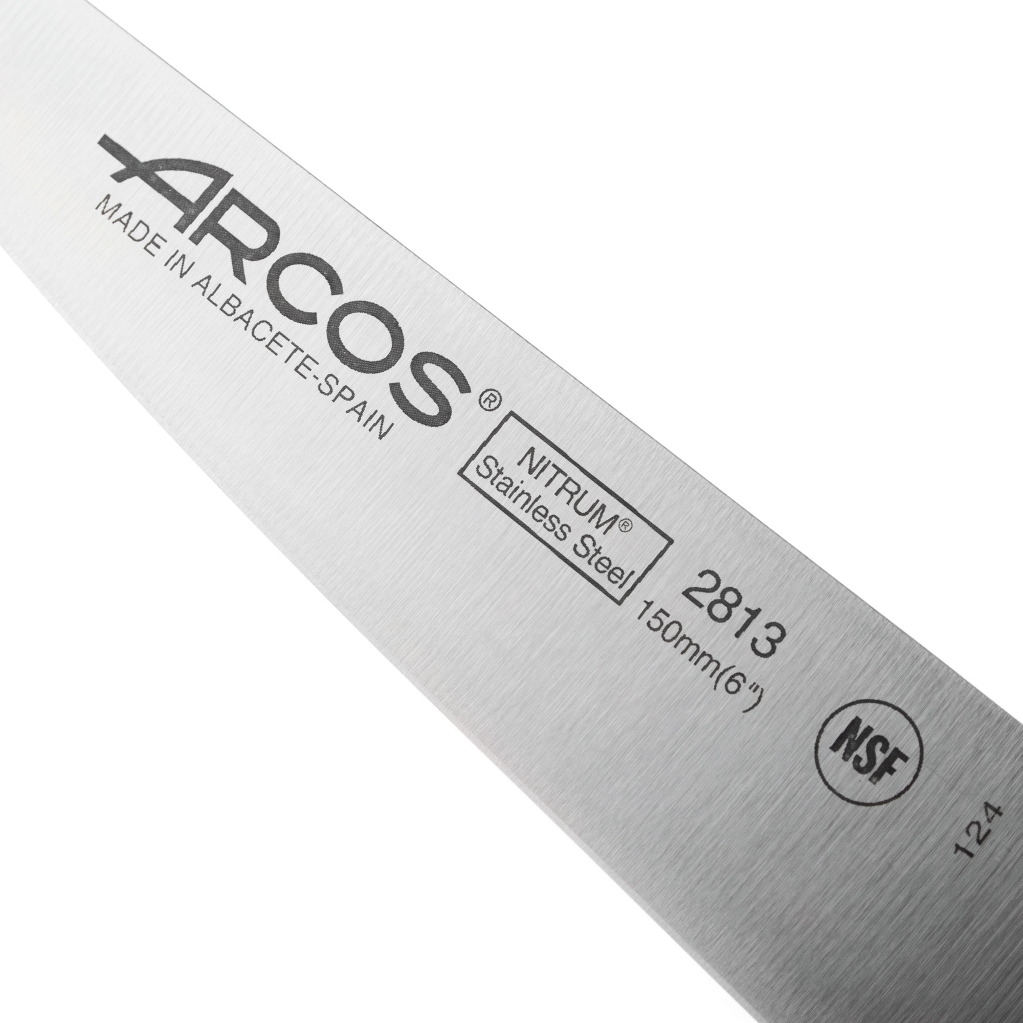 фото Нож кухонный arcos universal 15 см