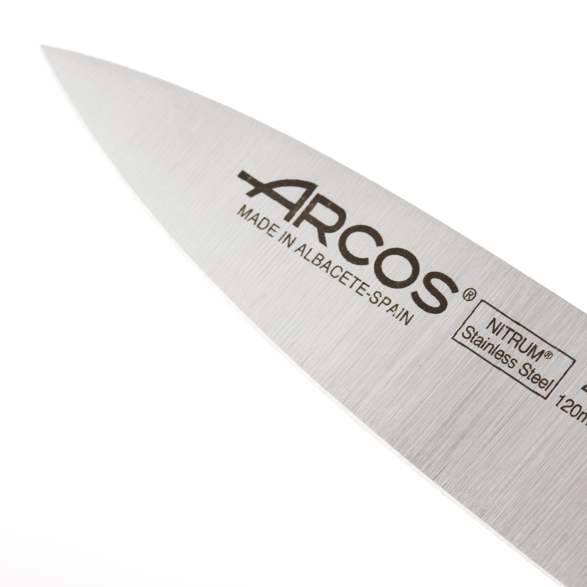 фото Нож поварской arcos universal 12 см