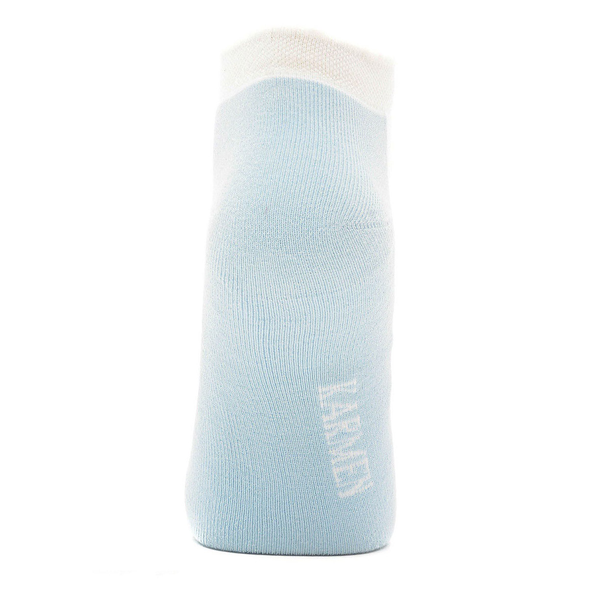 Носки Karmen MiniCalzaSport носки azzurro 1, цвет лазурный, размер 35-39 - фото 2