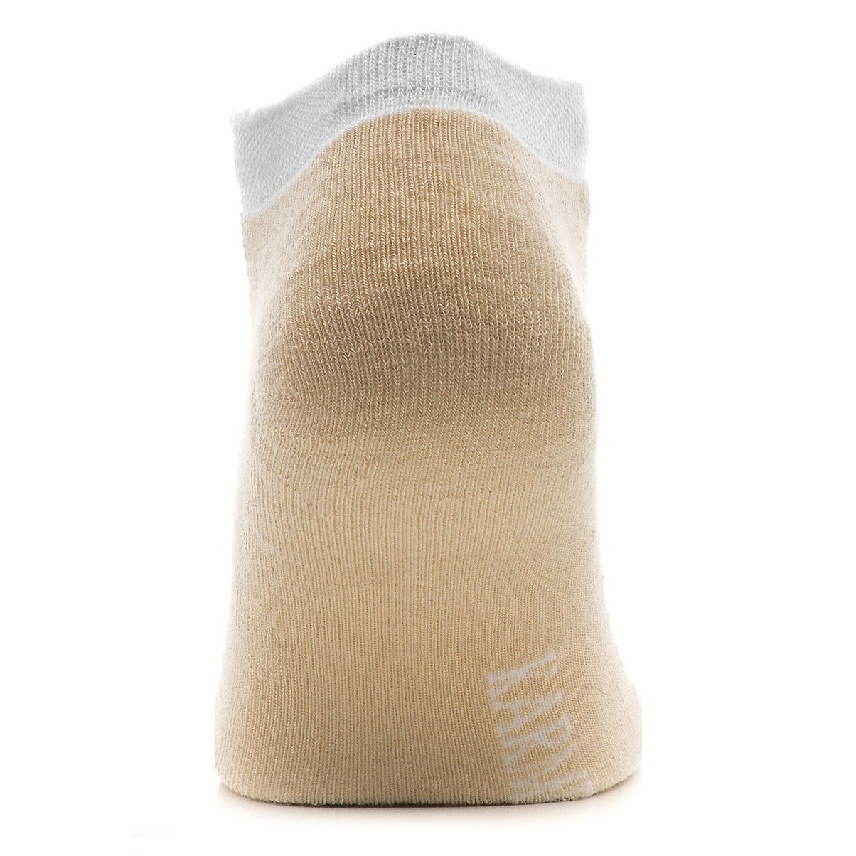 Носки Karmen MiniCalzaSport носки beig 1, цвет бежевый, размер 35-39 - фото 2
