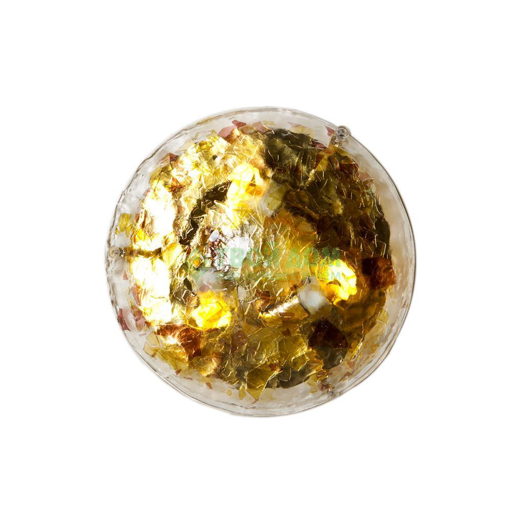 фото Потолочный светильник murano luce ml/gala pl 40 multicolor