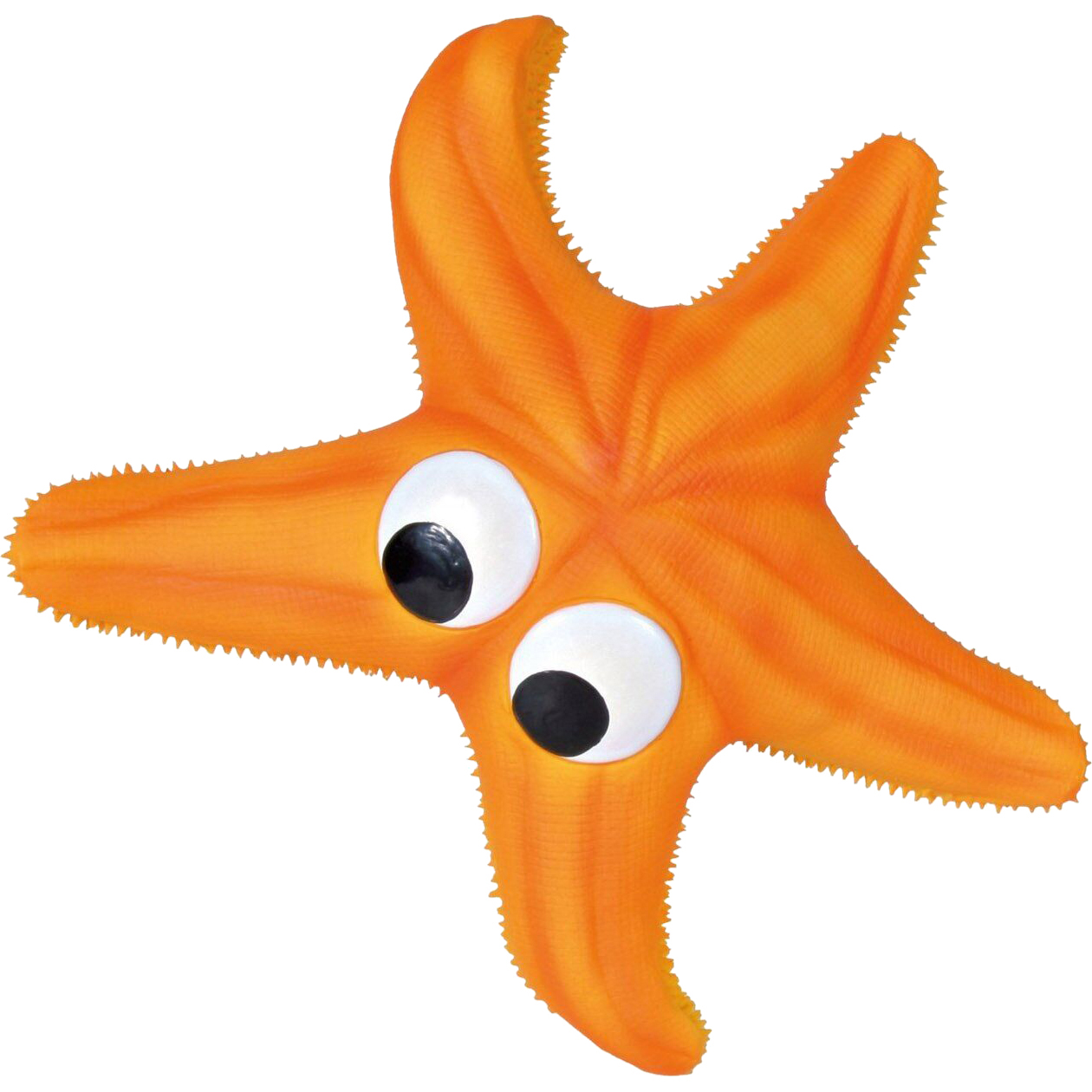 фото Игрушка для собак trixie морская звезда 23 см