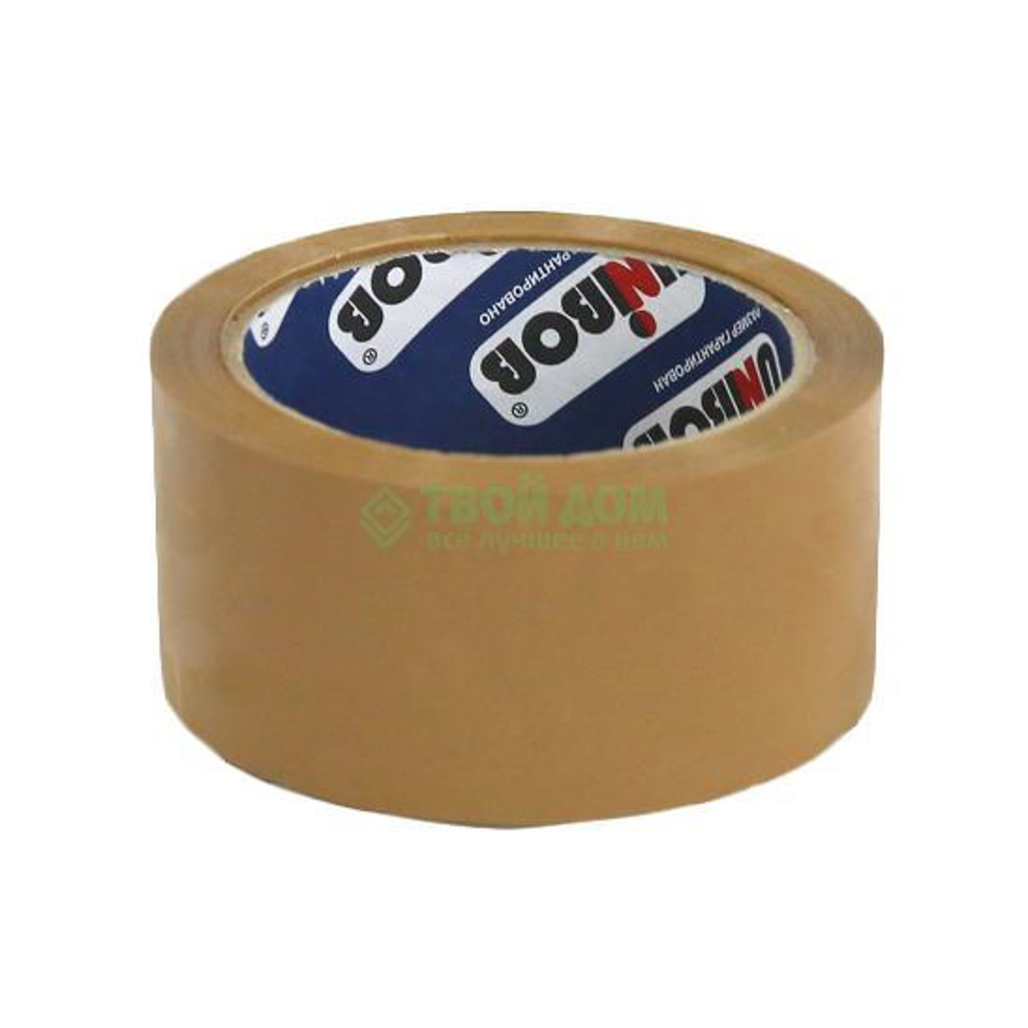 

Скотч Unibob 600 UN28130, Коричневый