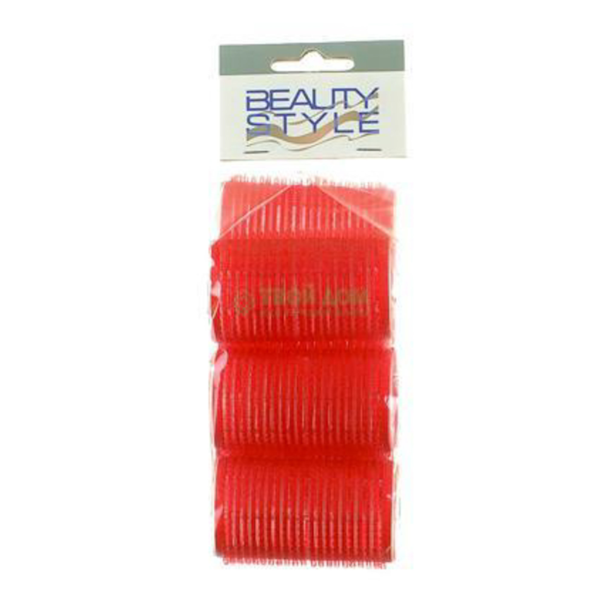 

Бигуди Beauty Style 58232-7152 Red (58232-7152 Red)