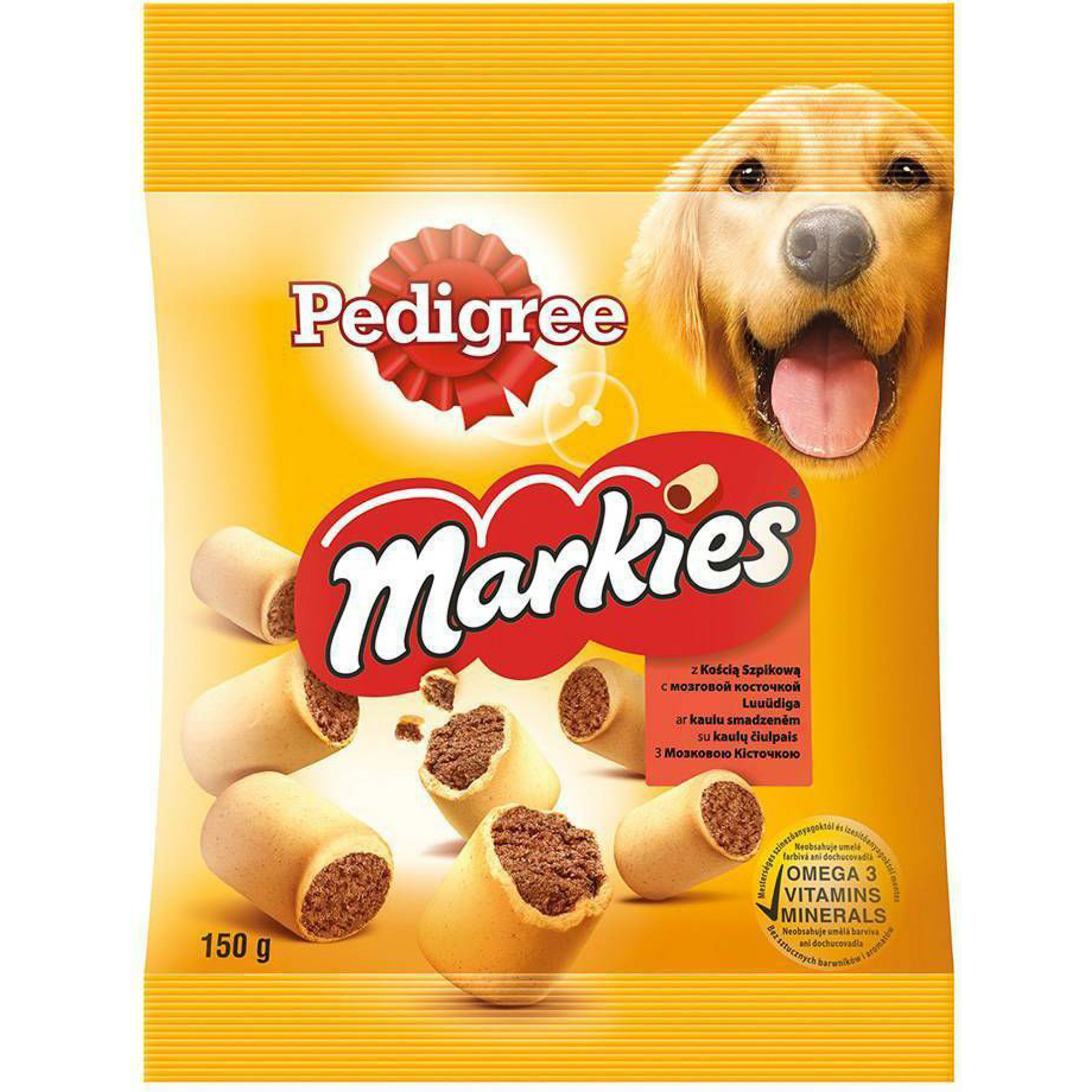 markie dog treat