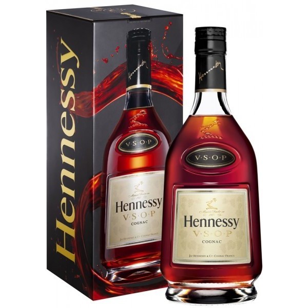 фото Коньяк hennessy vsop 1,5 л