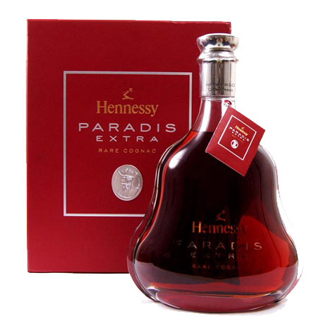 фото Коньяк hennessy paradis extra 15 лет 1,5 л