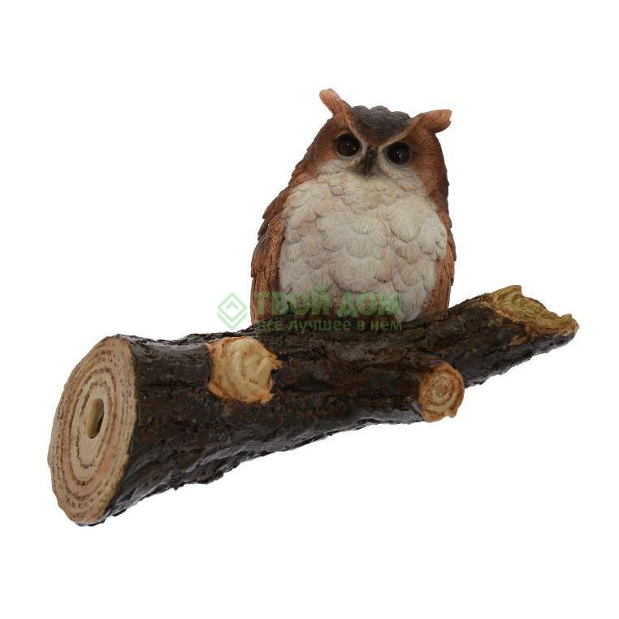 

Садовая фигура ELSA СОВА НА ВЕТКЕ HA07381