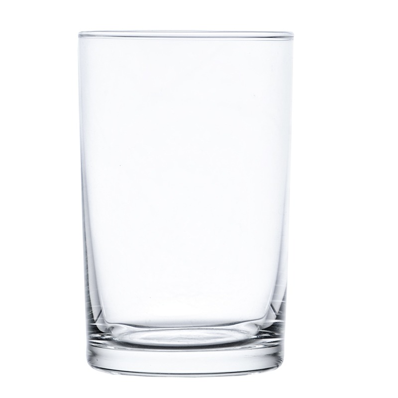 Набор стаканов Oberglas 6 шт для сока (OB__NEW__F350_14), цвет прозрачный - фото 1
