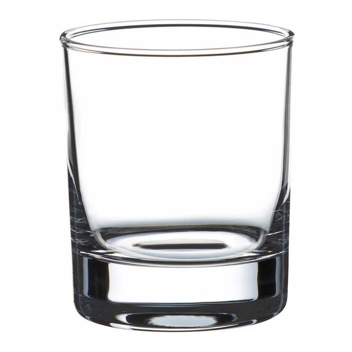 Набор стаканов Oberglas 6 шт для виски (OB__NEW__F350_16)