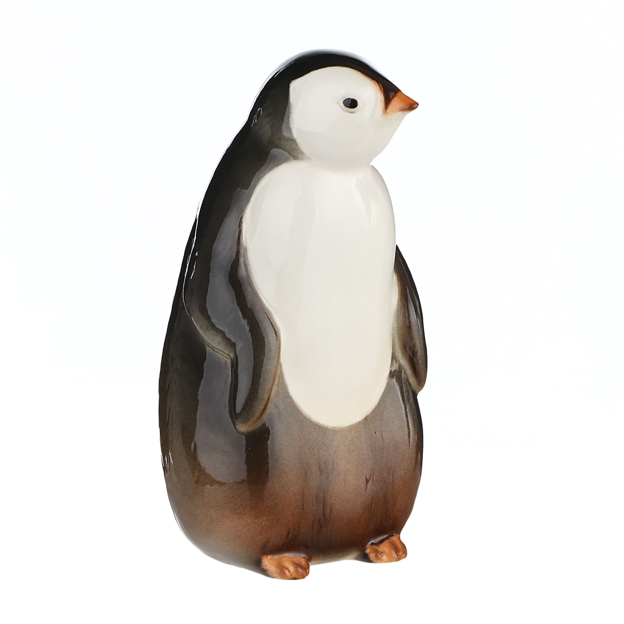 фото Скульптура лфз - пингвин №2