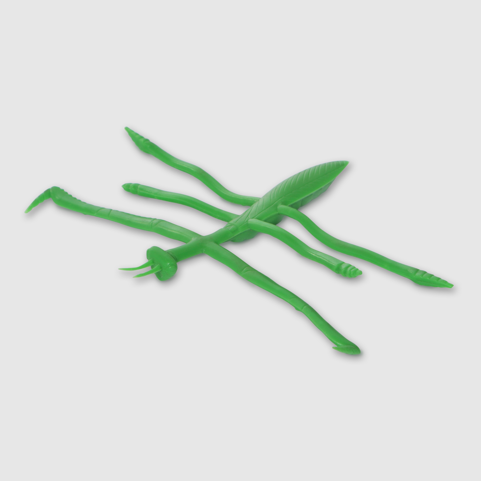 фото Подвязка для садовых растений worth богомол зелёная