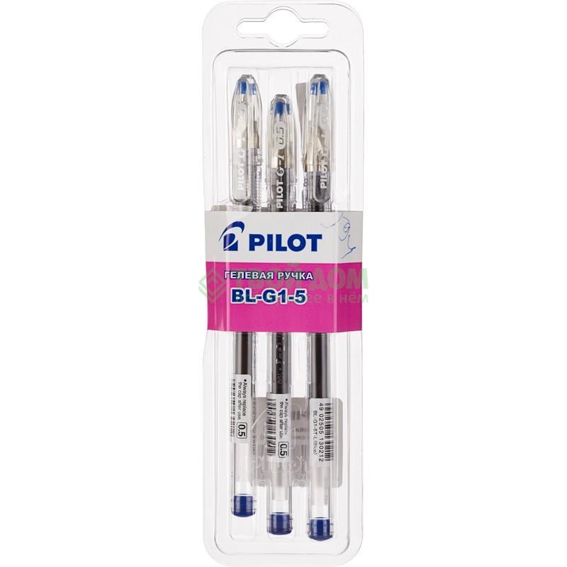 

Pilot Ручка BL-G1-5T 69594