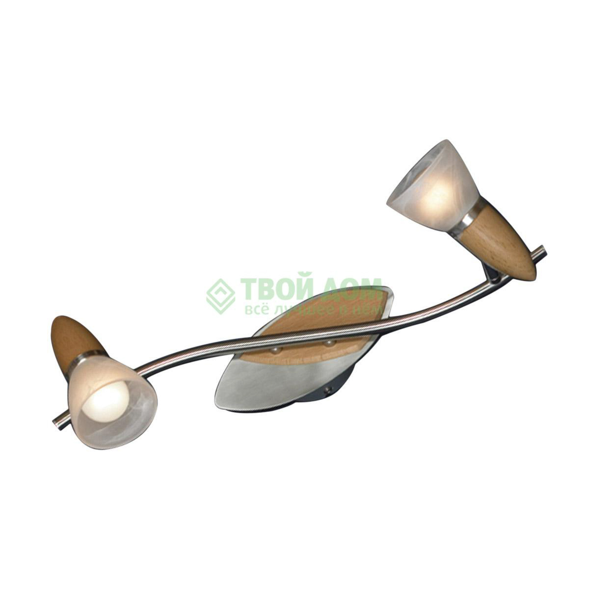 

Спот Lussole Cisterino LSQ-6411 02 (LSQ-6411-02