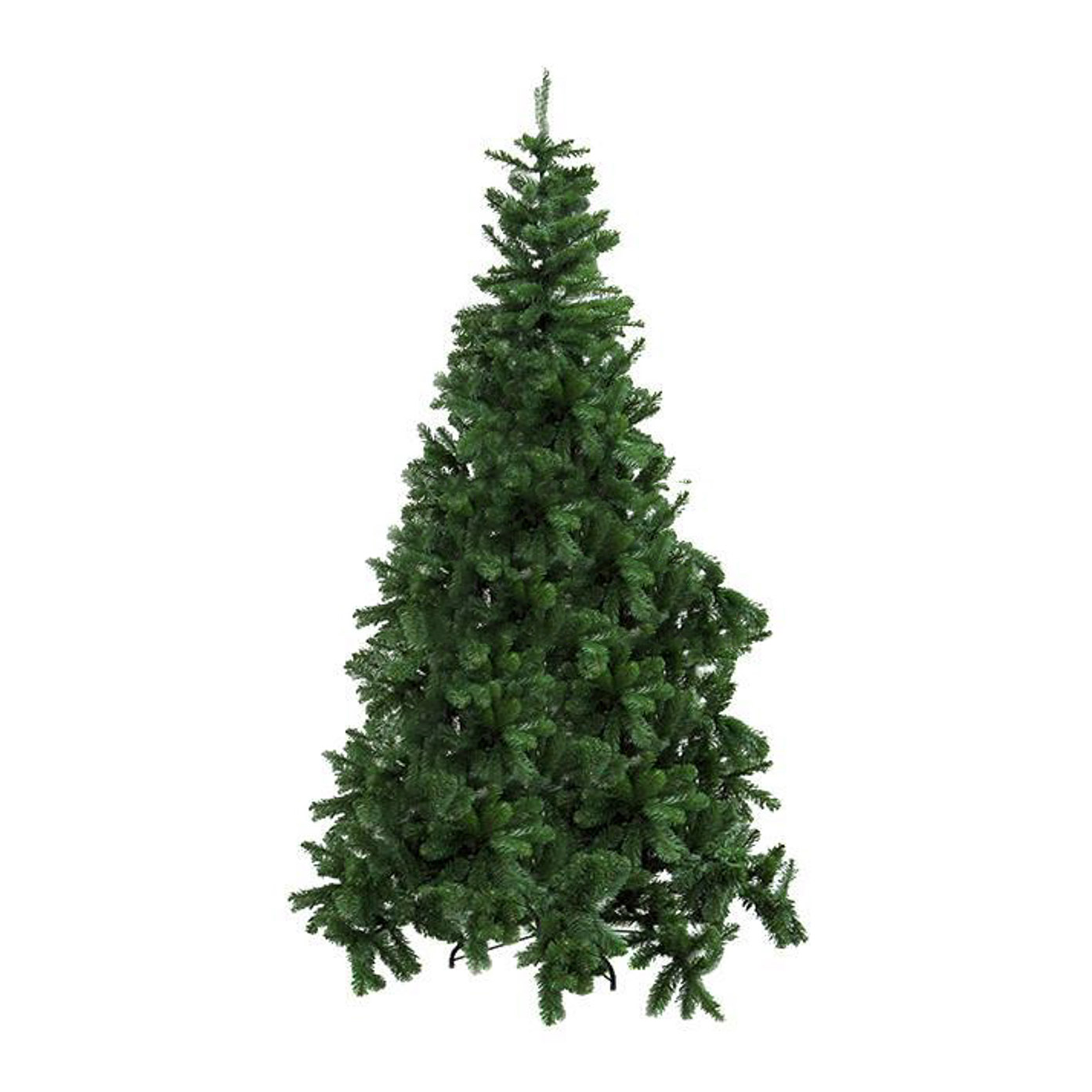 

Ель искусственная Triumph Tree Tuscun spruce 260 см (782509), Зеленый