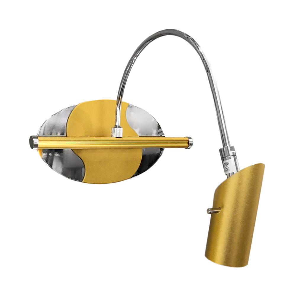 

Бра Lussole Luino LSQ-0401 01