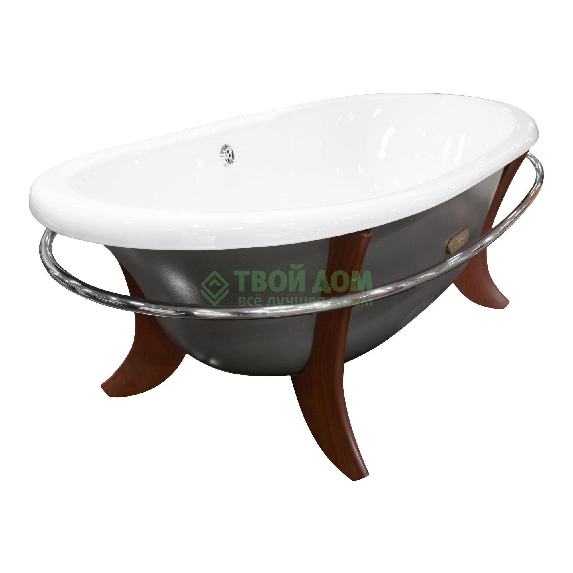 

Ножка для ванной Roca 2910420М1, Коричневый