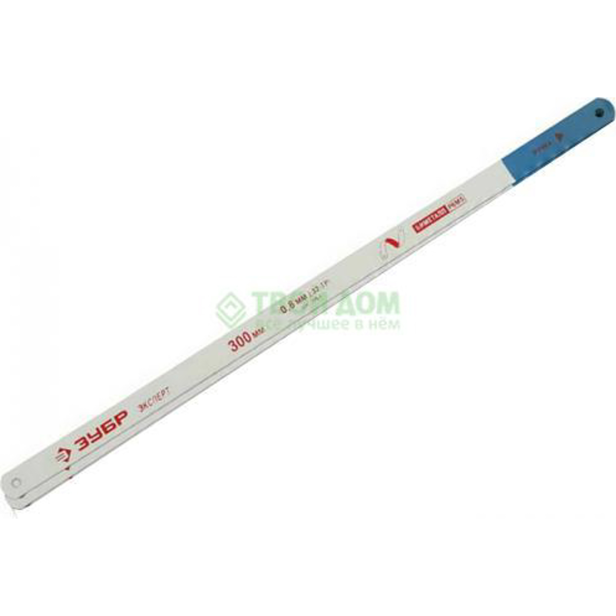 

Полотно по металлу Зубр Эксперт 15855-18-2