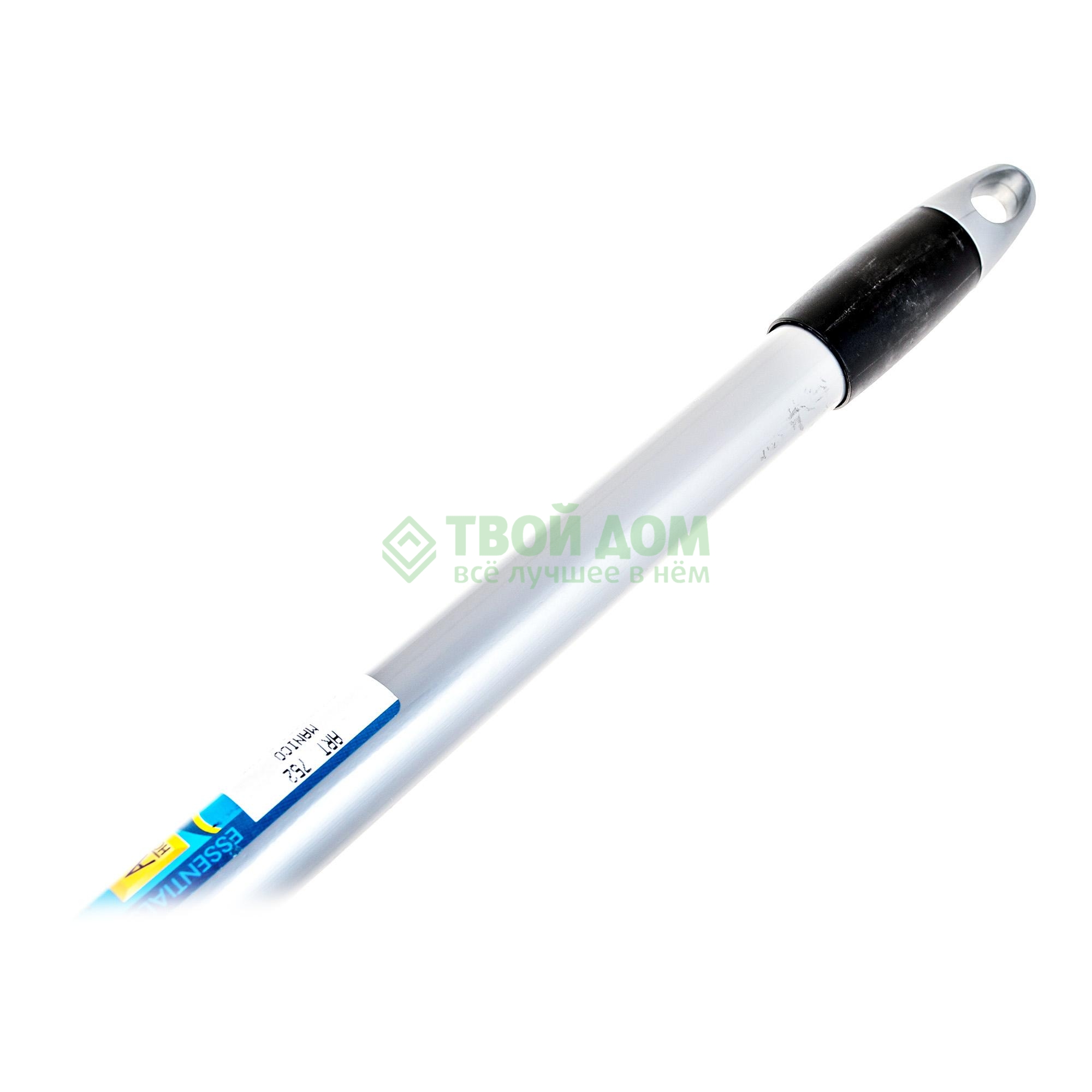 Ручка для швабры Aricasa 752, цвет серый - фото 2