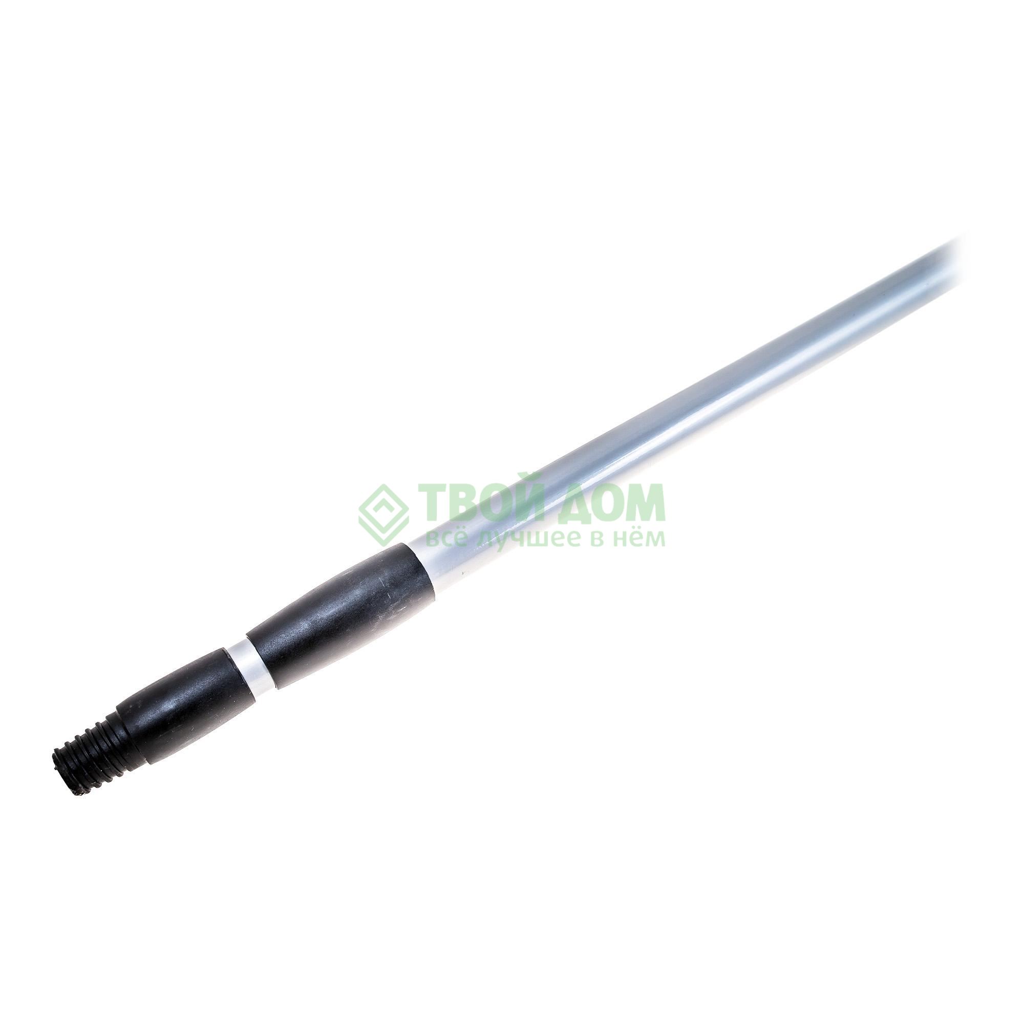 Ручка для швабры Aricasa 752, цвет серый - фото 3