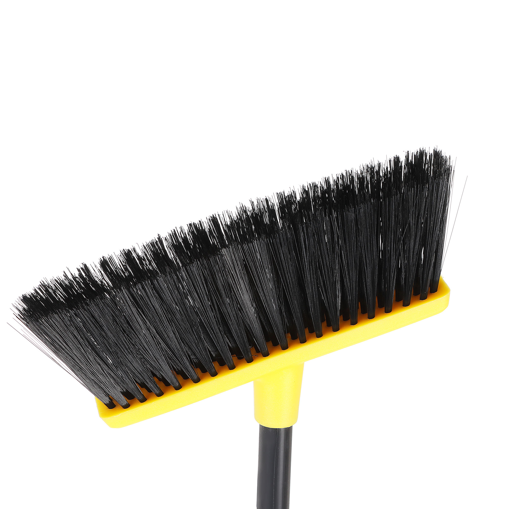 Набор для уборки Aricasa Classic, цвет желтый,  черный,  фиолетовый - фото 3